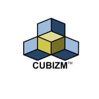 Cubizm logo