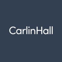 Carlin Hall logo