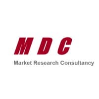 MDC logo