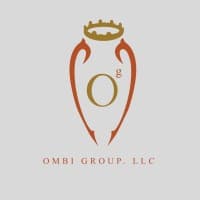 OMBI Group logo