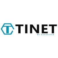 TiNET Group logo