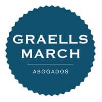GRAELLS MARCH ABOGADOS logo