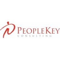 PeopleKey Consulting logo