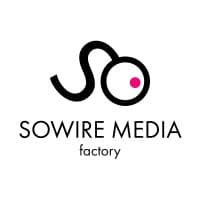 Sowire logo