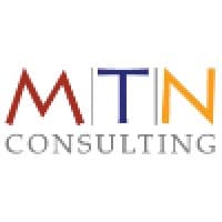 MTN Consulting logo