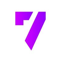 CAMP7 Digital logo