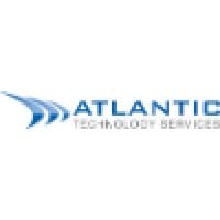 Atlantic Technology Services logo