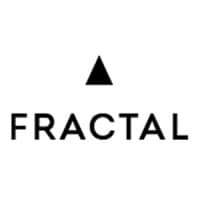 Fractal Communications logo