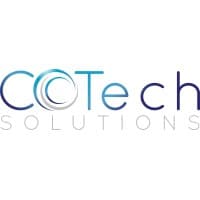 CoTech Solutions logo