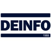 DEINFO logo