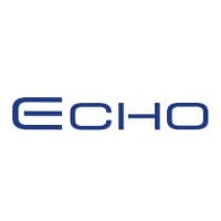 ECHO eG logo