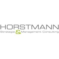 HORSTMANN Strategie & Management Consulting logo