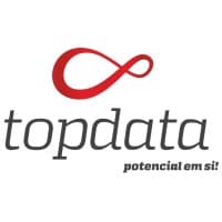 TOPDATA logo