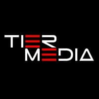 Tier Media logo
