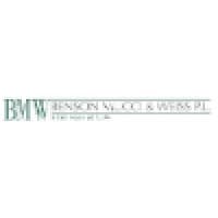 Benson Mucci & Weiss PL logo