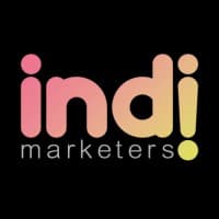 INDI marketers logo