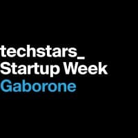 Startup Week Gaborone logo