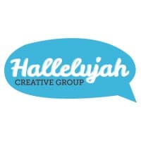 Say Hallelujah logo