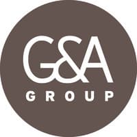 G&A Group logo