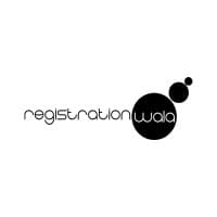 Registrationwala logo