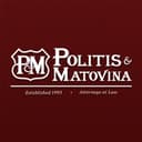 Politis & Matovina P.A logo