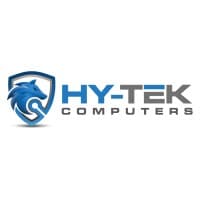Hy-Tek Computer Sales and Service logo