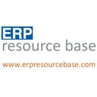 ERP Resource Base logo