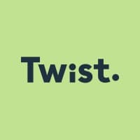 Twist Recruitment logo
