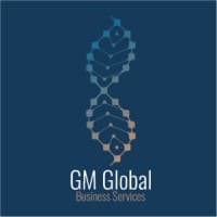 GM Global Business Services logo