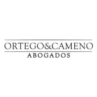 Ortego & Cameno Abogados logo