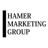 Hamer Marketing Group logo