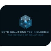 Octo Solutions logo