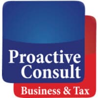 Proactive Consult logo