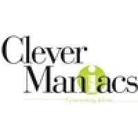 Clever Maniacs logo