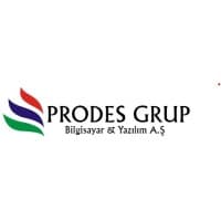 PRODESGRUP BÄ°LGÄ°SAYAR VE YAZILIM A.Åž logo