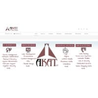 Akat IT Solutions logo