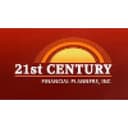 21st Century Financial Planners logo