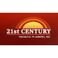 21st Century Financial Planners logo