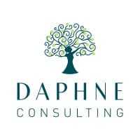 Daphne Consulting logo