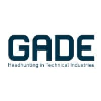 GADE logo