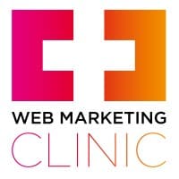 Web Marketing Clinic logo