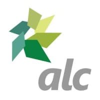 A.L.C logo