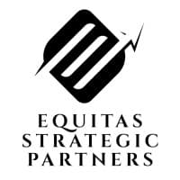 Equitas Strategic logo
