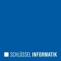 SchlÃ¼ssel Informatik AG logo