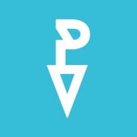Pretty Vicious Marketing logo