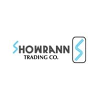 Showrann Trading logo