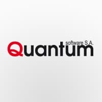 Quantum software S.A logo