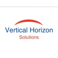 Vertical Horizon Solutions logo