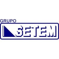 Grupo SETEM logo