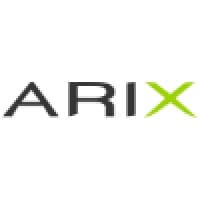 Arix logo